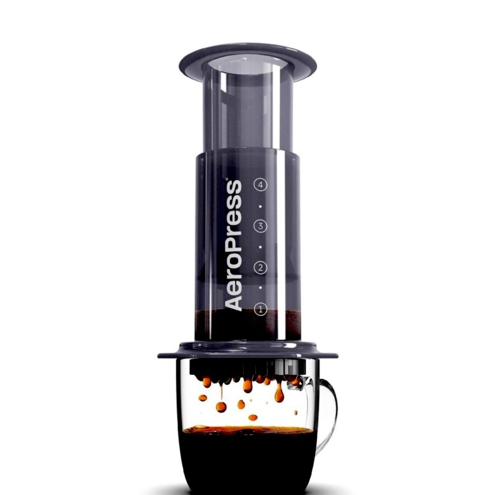 AeroPress Original coffee maker
